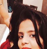Rachna here active now. - escort in Navi Mumbai