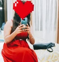 Rachna here active now. - puta in Chennai