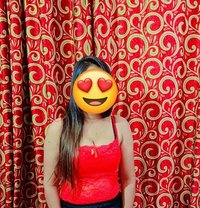 Sarika, Cam and Meet - escort in New Delhi