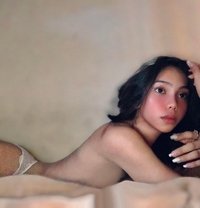 Raci Ramirez - Acompañantes transexual in Manila
