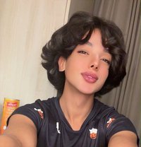 Racon - Transsexual escort in Al Manama