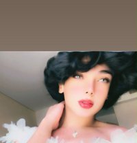 Racon - Transsexual escort in Al Manama