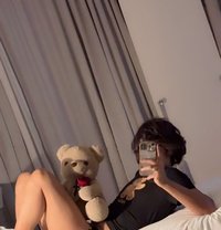 Racon - masseur in Al Manama