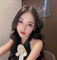 Rada - escort in Taipei