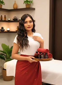 Rada Sexy Lady From Thailand - escort in Riyadh Photo 1 of 5