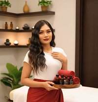 Rada Sexy Lady From Thailand - escort in Riyadh Photo 1 of 5