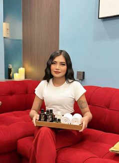 Rada Sexy Lady From Thailand - escort in Riyadh Photo 2 of 5