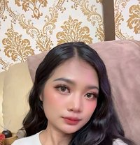 Rada Sexy Lady From Thailand - puta in Riyadh Photo 5 of 5