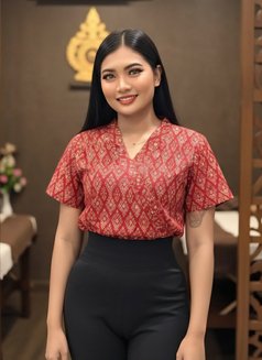 Rada Sexy Lady From Thailand - escort in Riyadh Photo 1 of 9