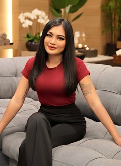 Rada Sexy Lady From Thailand - escort in Riyadh Photo 2 of 9