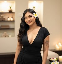 Rada Sexy Lady From Thailand - escort in Riyadh Photo 3 of 5