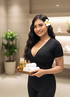 Rada Sexy Lady From Thailand - escort in Riyadh Photo 4 of 9