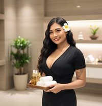 Rada Sexy Lady From Thailand - escort in Riyadh Photo 4 of 9