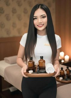 Rada Sexy Lady From Thailand - escort in Riyadh Photo 7 of 9