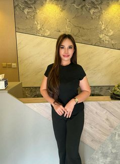 Luna Sexy Lady From Thailand - escort in Riyadh Photo 2 of 5