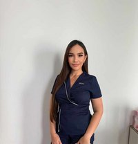 Luna Sexy Lady From Thailand - puta in Riyadh