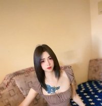 New ladyboy in Sohar - escort in Al Sohar