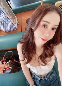 Radar - Transsexual escort in Bangkok Photo 20 of 21