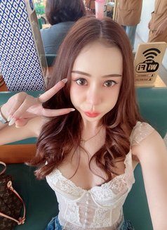 Radar - Transsexual escort in Bangkok Photo 21 of 21