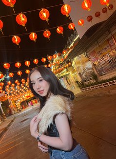 Radar - Transsexual escort in Kaohsiung Photo 18 of 18