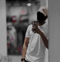 Radeesha Jay - Male escort in Colombo