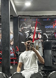 Shane Jay - Male escort in Colombo Photo 5 of 5