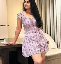 Radh - escort in Singapore