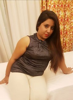 Radha Big Busty Girl - escort in Dubai Photo 3 of 6