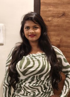 Radha Cam Session and Sex Chat - puta in Hyderabad Photo 1 of 1