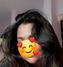 Radha Cam Session and Sex Chat - escort in Hyderabad Photo 2 of 2
