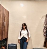 Radha Cam Session and Sex Chat - escort in Hyderabad