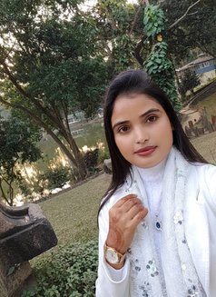 Radha Escort - escort in Hyderabad Photo 1 of 1