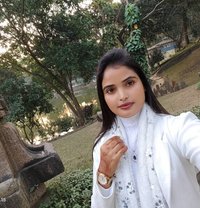 Radha Escort - escort in Hyderabad