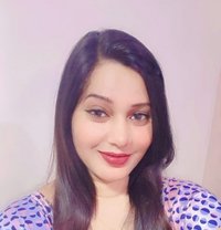 Radha - escort in Hyderabad