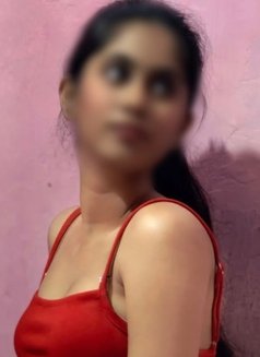 Radha꧁Cam & Real Mee ꧂ - escort in Chennai Photo 1 of 3