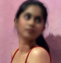 Radha꧁Cam & Real Mee ꧂ - escort in Navi Mumbai