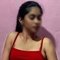 Radha꧁Cam & Real Mee ꧂ - escort in Chennai