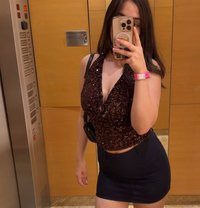 Radha - escort in Pune
