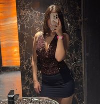 Radha - escort in Pune