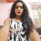 Radha - Transsexual escort in Hyderabad Photo 2 of 3