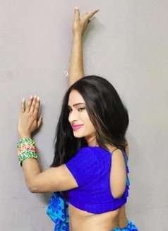 Radha - Transsexual escort in Hyderabad Photo 3 of 3