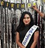 Radha - Transsexual escort in Hyderabad Photo 3 of 3