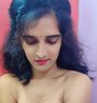 Radha - Transsexual escort in Hyderabad Photo 2 of 3