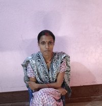 Radha Kumari - puta in Pune