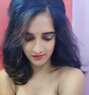 Radha Reddy - Transsexual escort in Hyderabad Photo 1 of 3