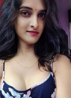 Radha Reddy - Transsexual escort in Hyderabad Photo 3 of 3