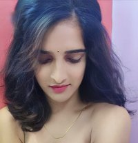 Radha Reddy - Transsexual escort in Hyderabad