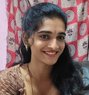 Radha Reddy - Transsexual escort in Hyderabad Photo 3 of 4