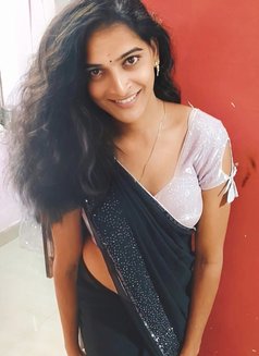 Radha Reddy - Transsexual escort in Hyderabad Photo 4 of 4