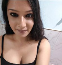 Radha Reddy - Transsexual escort in Hyderabad Photo 1 of 2